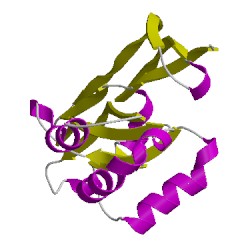 Image of CATH 4welA01