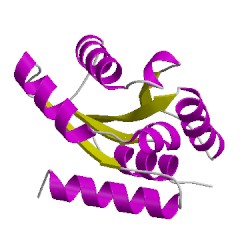 Image of CATH 4wesB01