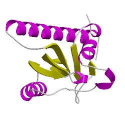 Image of CATH 4wf0A