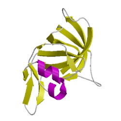 Image of CATH 4wfbH