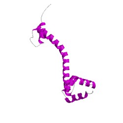 Image of CATH 4wfbN
