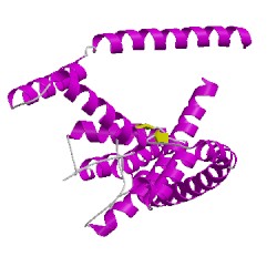 Image of CATH 4wffA
