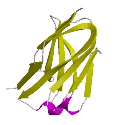 Image of CATH 4wffE01