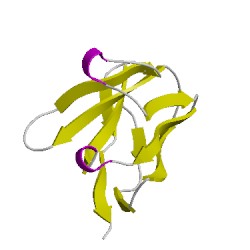 Image of CATH 4wffF01
