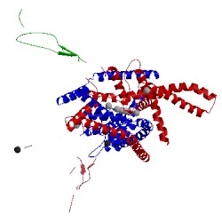 Image of CATH 4wfg