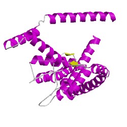 Image of CATH 4wfgA00