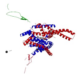 Image of CATH 4wfh