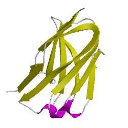 Image of CATH 4wfhE01
