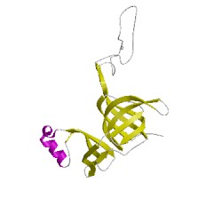 Image of CATH 4wfnB