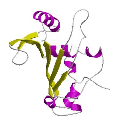 Image of CATH 4wfnD