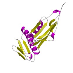 Image of CATH 4wfnE