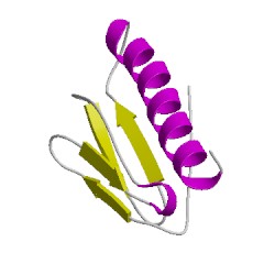 Image of CATH 4wfnE01