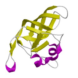 Image of CATH 4wfnH