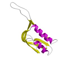 Image of CATH 4wfnJ01