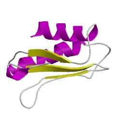 Image of CATH 4wfnL01