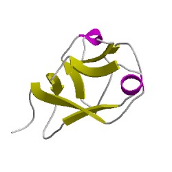 Image of CATH 4wfnS02