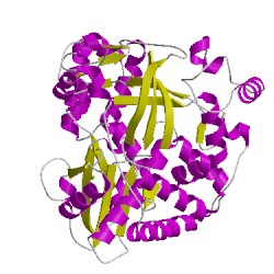 Image of CATH 4wfyA