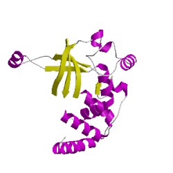 Image of CATH 4wfyA01