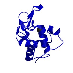 Image of CATH 4wg1