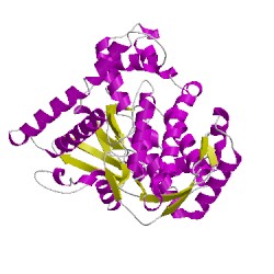 Image of CATH 4wg2A00