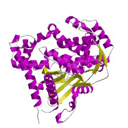 Image of CATH 4wg2B00