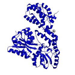 Image of CATH 4wgi