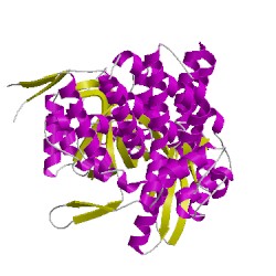 Image of CATH 4wglA