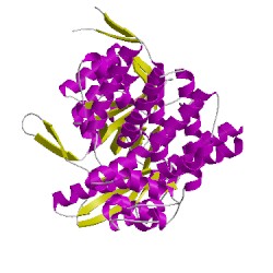 Image of CATH 4wglB
