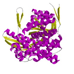 Image of CATH 4wglC