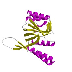 Image of CATH 4wglC03