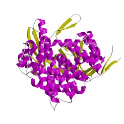 Image of CATH 4wglD