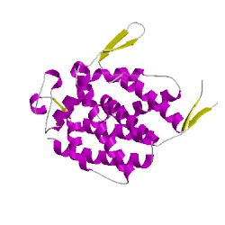Image of CATH 4wglD01