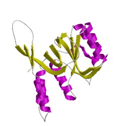 Image of CATH 4wglD03