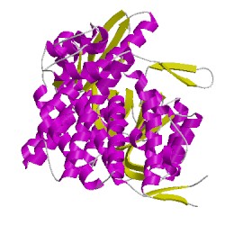 Image of CATH 4wglE