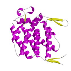 Image of CATH 4wglE01