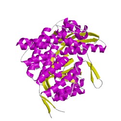 Image of CATH 4wglF