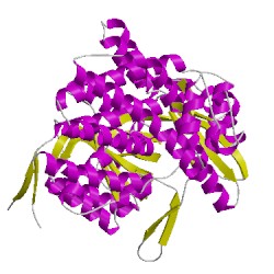 Image of CATH 4wglG