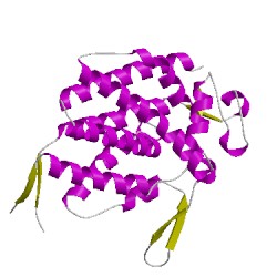Image of CATH 4wglG01