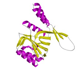 Image of CATH 4wglG03