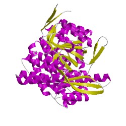 Image of CATH 4wglH