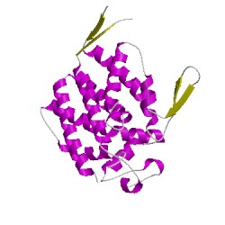 Image of CATH 4wglH01