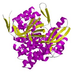 Image of CATH 4wglI