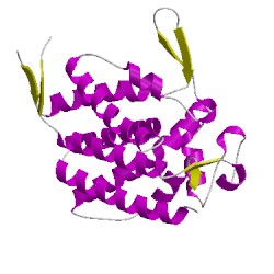 Image of CATH 4wglI01