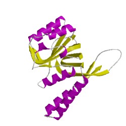 Image of CATH 4wglI03