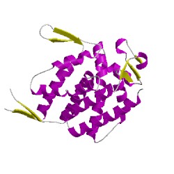 Image of CATH 4wglJ01