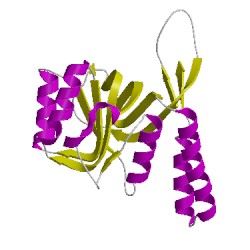 Image of CATH 4wglJ03