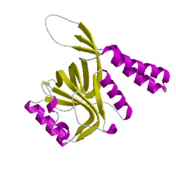 Image of CATH 4wglK03