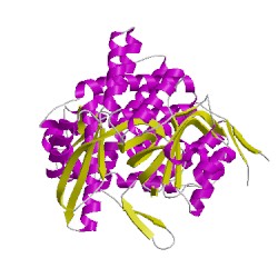 Image of CATH 4wglM