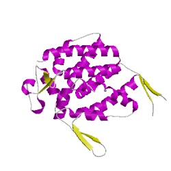 Image of CATH 4wglM01