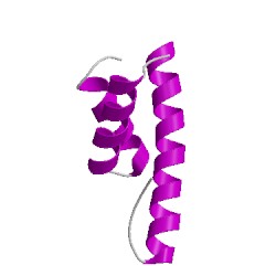 Image of CATH 4wglM02